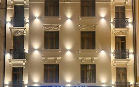 Taksim Bosphorus Hotel